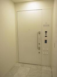 二子玉川ライズタワー＆レジデンス