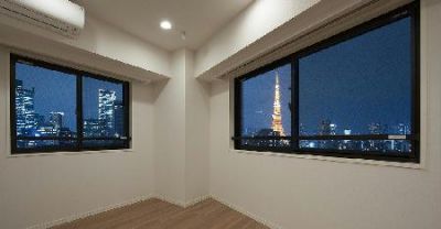 ベルファース麻布十番エスト (Belle Face AZABUJUBAN est)