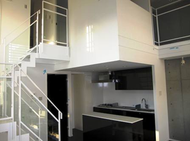 グローブプレイス六本木永坂 （GLOBE PLACE 六本木永坂）