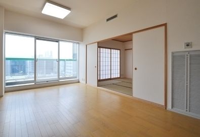 芝浦スクエアハイツ