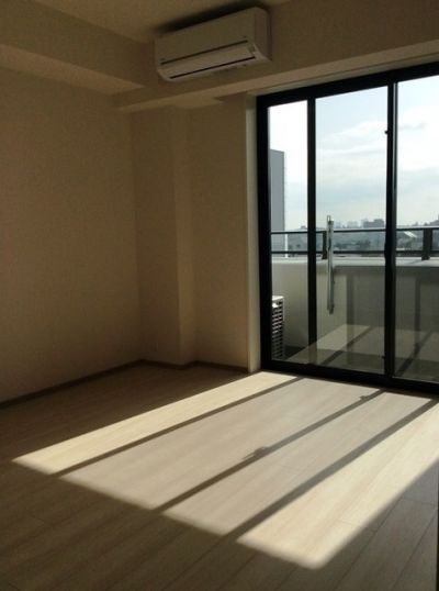 エルスタンザ恵比寿 (ELSTANZA EBISU)