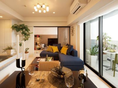 ザ・パークハウスアーバンス千代田御茶ノ水 (The Park House Urbans 千代田御茶ノ水)