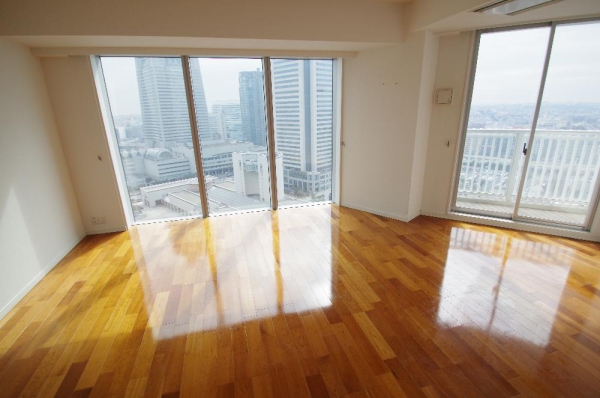 みなとみらいミッドスクエア ザ・タワーレジデンス みなとみらいミッドスクエア ザ・タワーレジデンス