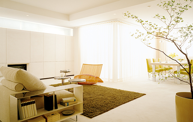 元麻布クラティオ (MOTOAZABU CLATIO)