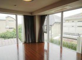 グランドヒルズ目黒東が丘 (GRAND HILLS MEGURO HIGASHIGAOKA)