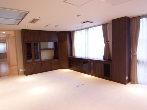 コート三田 (COURT MITA)