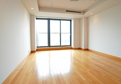 六本木ヒルズゲートタワーレジデンス (GATE TOWER RESIDENCE)