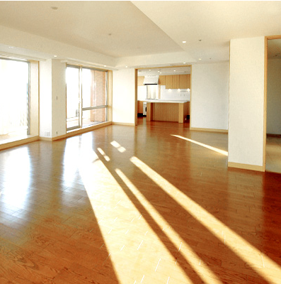 六本木さくら坂レジデンス (ROPPONGI SAKURA-SAKA RESIDENCE)