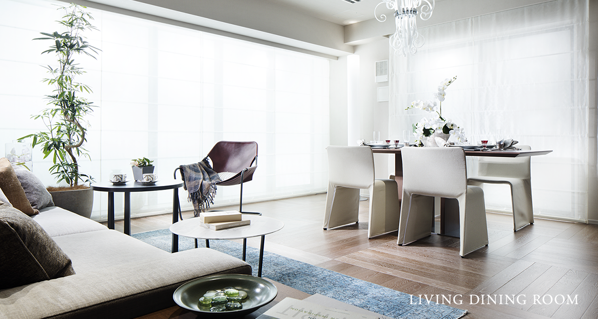 ジオ四谷荒木町（Geo YotsuyaArakicho）