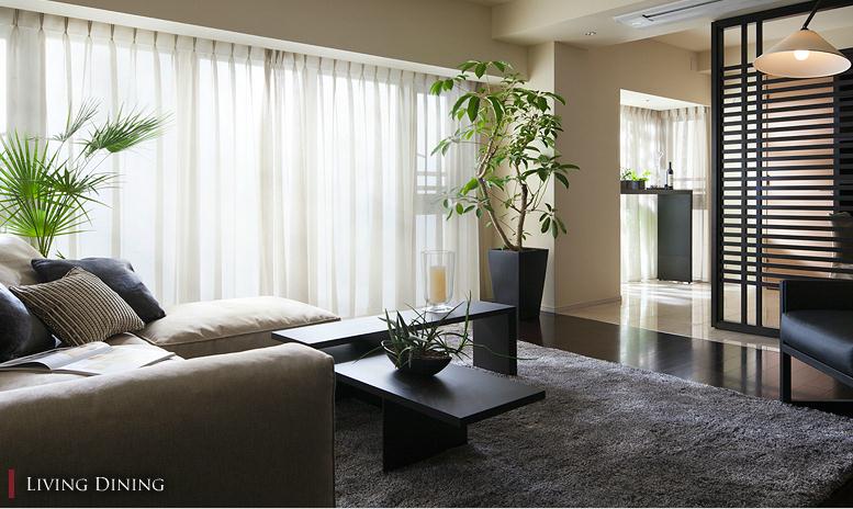 ミッドガーデン赤坂氷川