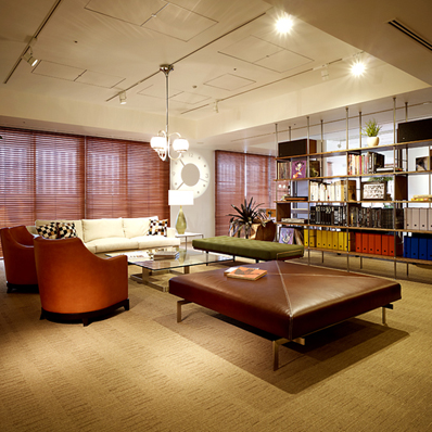 アークヒルズフロントタワーRoP (ARK HILLS FRONT TOWER RoP)