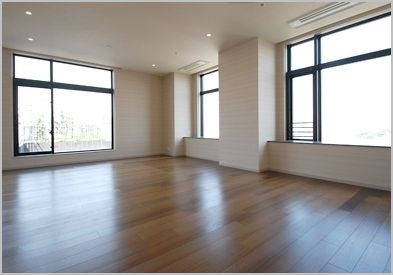 南青山テラス常盤松フォレスト