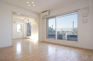 アパートメンツ都立大学 （Apartments 都立大学）