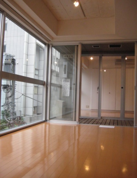 パークアクシス渋谷 (Park Axis渋谷) パークアクシス渋谷 (Park Axis渋谷)