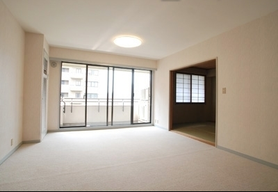 広尾ガーデンヒルズ