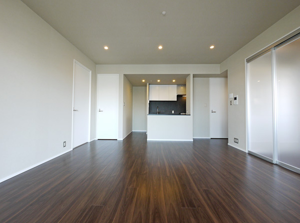 レジディア芝浦KAIGAN(RESIDIA芝浦KAIGAN)