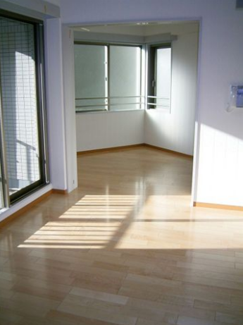 スペーシア麻布十番Ⅰ (SPACIA AZABU-JUBAN 1)