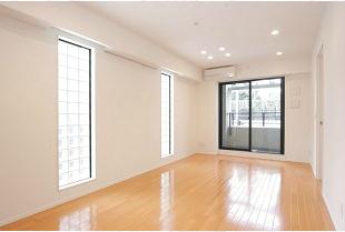 アパートメンツ代々木上原 (Apartments代々木上原)