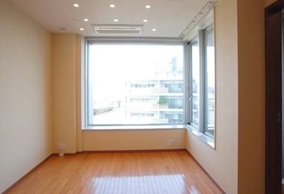 青山パークタワー（青山 Park Tower）