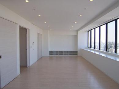 パークキューブ目黒タワー