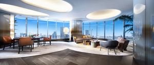 パークコート青山ザタワー