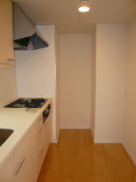 パークアオアシス赤坂丹後坂 （Park Oasis Akasaka Tangozaka）