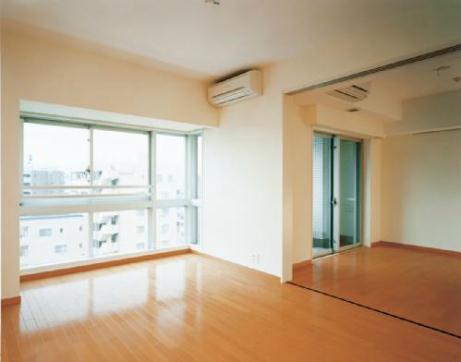 目黒かむろ坂レジデンシア 目黒かむろ坂レジデンシア