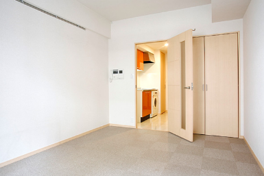 レジディア芝大門 (旧パシフィックリビュー芝大門)