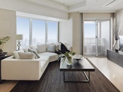 プラウドタワー白金台(PROUD TOWER 白金台) プラウドタワー白金台(PROUD TOWER 白金台)