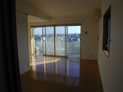 プラシード自由が丘