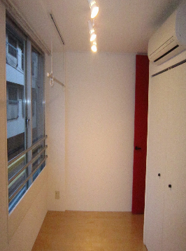 プライムアーバン洗足