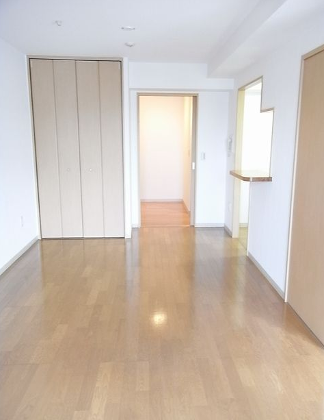 中目黒GTハイツ