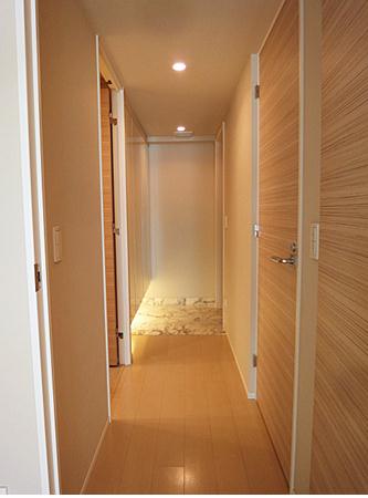 ブリリア代官山プレステージ