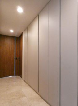 オープンレジデンシア広尾ザ・ハウスサウスコート