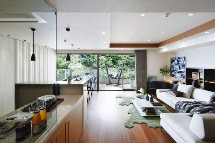 プラウド南麻布 (PROUD南麻布)