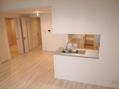 勝どきザ・タワー (KACHIDOKI THE TOWER)