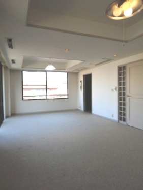 南青山コートヒルズ