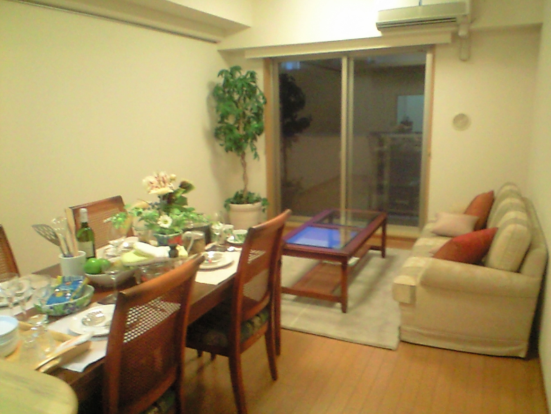 ラヴィーン等々力