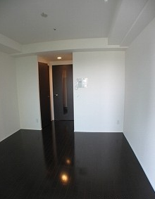 パシフィックレジデンス芝一丁目