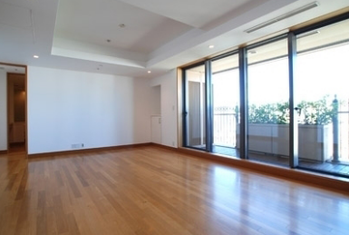 元麻布ヒルズフォレストタワー