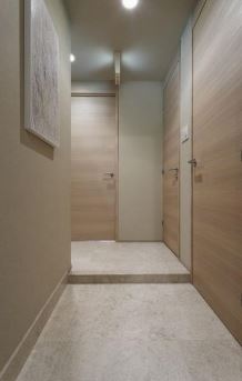 オープンレジデンシア広尾Ⅱ