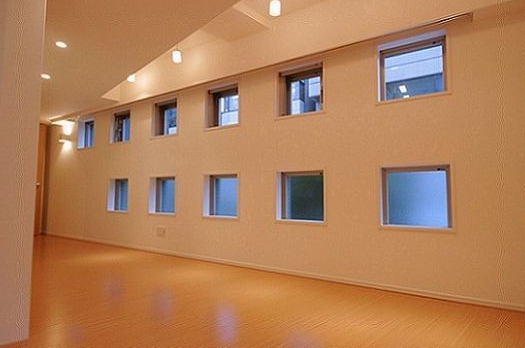 アパートメンツ銀座東 （Aprtments Ginza-Higashi）