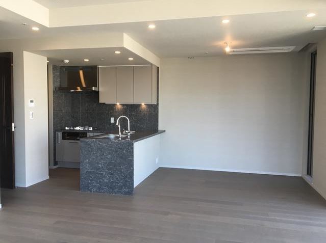 パークコート赤坂檜町ザタワー パークコート赤坂檜町ザタワー