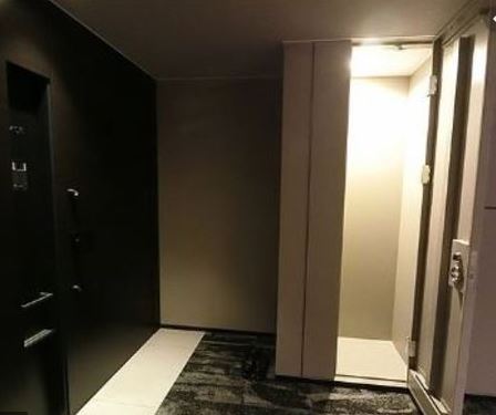 ザ・パークハウス恵比寿南