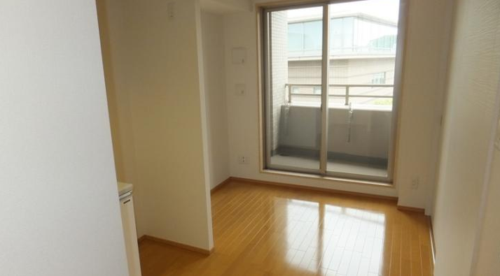 ボヌール都立大学壱番館