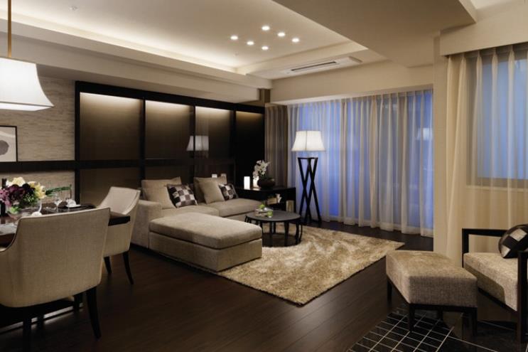 ザ・レジデンス平河町 （The Residence 平河町）