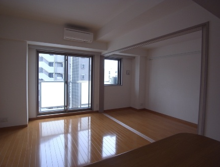 トレステージ日本橋浜町