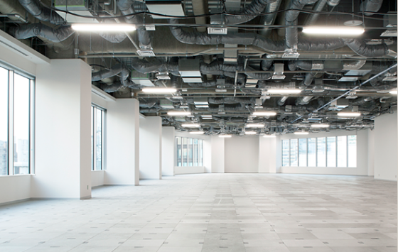 六本木ヒルズクロスポイント