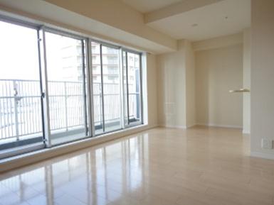 パークアクシス豊洲 （ParkAxis豊洲）