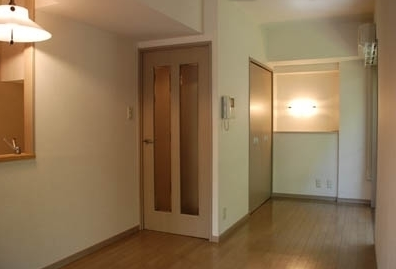 TK田園調布レディースフラッツ